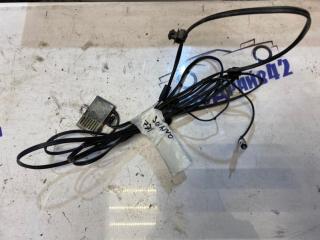 Запчасть провод антенны Lifan Solano 2012