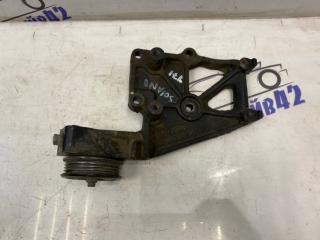 Запчасть кронштейн компрессора кондиционера Lifan Solano 2012