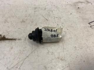 Запчасть концевик Renault Symbol 2008