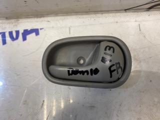 Запчасть ручка двери внутренняя передняя правая Mazda Demio 2001