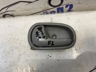 Запчасть ручка двери внутренняя передняя левая Mazda Demio 2001