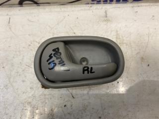 Запчасть ручка двери внутренняя задняя левая Mazda Demio 2001