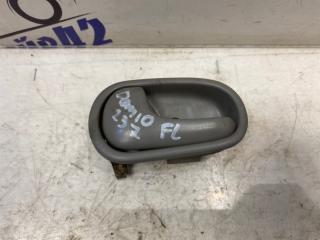 Запчасть ручка двери внутренняя передняя левая Mazda Demio 2000