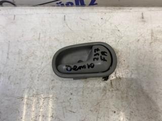 Запчасть ручка двери внутренняя передняя правая Mazda Demio 2000