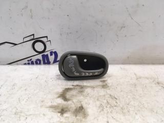 Запчасть ручка двери внутренняя задняя левая Mazda Demio 2000