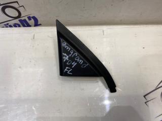 Запчасть уголок двери внутренний передний левый Geely Emgrand EC7 2012