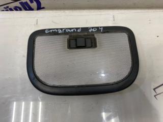 Запчасть плафон салона Geely Emgrand EC7 2012