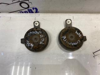 Запчасть сигнализатор звуковой Geely Emgrand EC7 2012