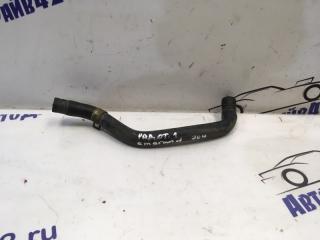 Запчасть патрубок отопителя Geely Emgrand EC7 2012