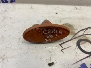 Запчасть повторитель поворота левый Mitsubishi Lancer Cedia 2001