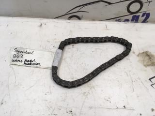 Фото запчасти цепь масляного насоса Renault Symbol 2005 Б/У запчасть Запчасть цепь масляного насоса Renault Symbol 2005