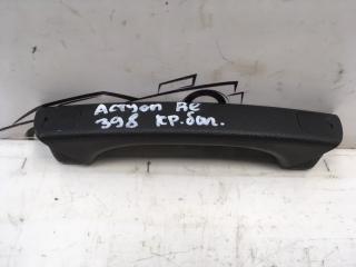 Запчасть ручка открывания багажника SsangYong Actyon 2011