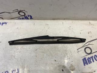 Запчасть щетка стеклоочистителя задняя SsangYong Actyon 2011