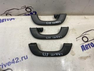 Запчасть ручка салонная Chevrolet Lacetti 2009