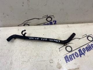 Запчасть шланг вакуумный Chevrolet Lacetti 2009