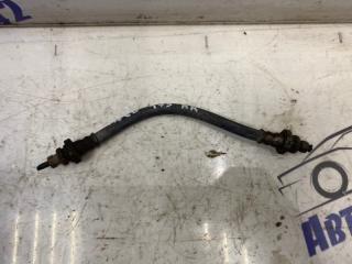 Фото запчасти шланг тормозной задний правый Chevrolet Aveo 2008 Б/У запчасть Запчасть шланг тормозной задний правый Chevrolet Aveo 2008