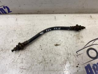 Фото запчасти шланг тормозной задний левый Chevrolet Aveo 2008 Б/У запчасть Запчасть шланг тормозной задний левый Chevrolet Aveo 2008