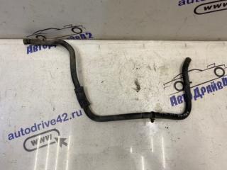 Запчасть патрубок расширительного бачка Chevrolet Aveo 2008