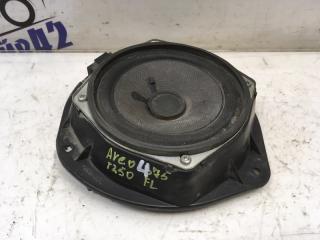 Фото запчасти динамик передний Chevrolet Aveo 2008 Б/У запчасть Запчасть динамик передний Chevrolet Aveo 2008