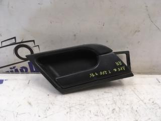 Фото запчасти ручка двери внутренняя задняя правая Chevrolet Aveo 2008 Б/У запчасть Запчасть ручка двери внутренняя задняя правая Chevrolet Aveo 2008