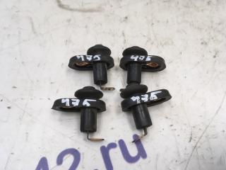 Запчасть концевик двери Chevrolet Aveo 2008