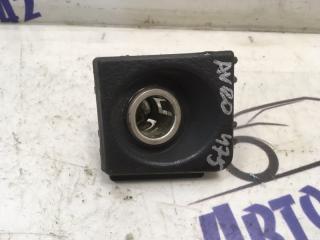 Фото запчасти прикуриватель Chevrolet Aveo 2008 Б/У запчасть Запчасть прикуриватель Chevrolet Aveo 2008