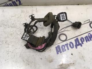 Запчасть проводка двери задняя левая Mitsubishi Lancer Cedia 2001