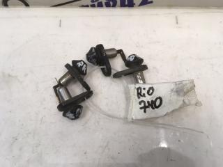 Фото запчасти концевик двери Kia Rio 2004 Б/У запчасть Запчасть концевик двери Kia Rio 2004