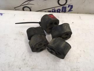 Фото запчасти подушка глушителя Kia Rio 2004 Б/У запчасть Запчасть подушка глушителя Kia Rio 2004