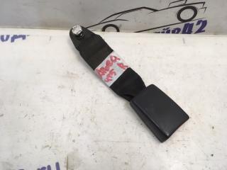 Запчасть замок ремня безопасности задний правый Fiat Albea 2007