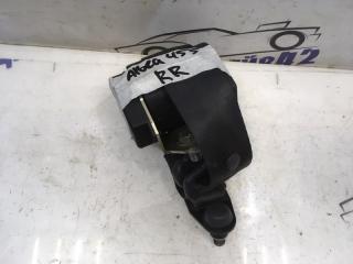 Запчасть ремень безопасности задний правый Fiat Albea 2007