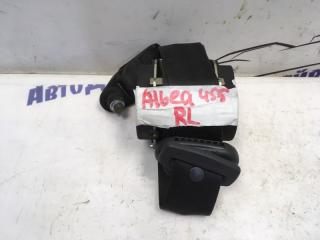 Запчасть ремень безопасности задний левый Fiat Albea 2007