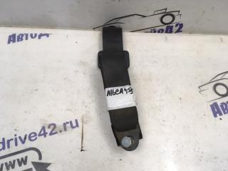 Запчасть ремень безопасности задний Fiat Albea 2007