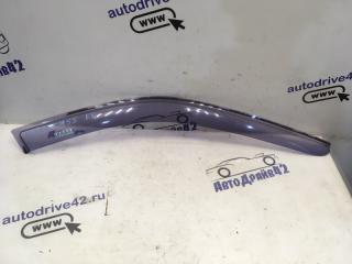 Запчасть ветровик на дверь передний правый Fiat Albea 2007