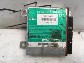 Запчасть блок управления airbag Fiat Albea 2007