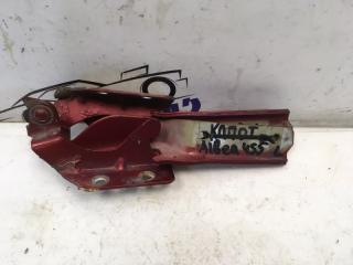 Запчасть петли капота Fiat Albea 2007