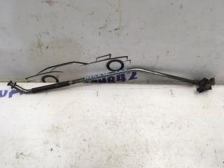 Запчасть упор капота передний Fiat Albea 2007