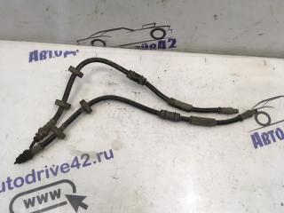 Запчасть шланг тормозной передний Fiat Albea 2007