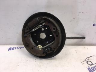 Запчасть тормозной механизм задний правый Fiat Albea 2007