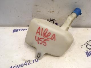 Запчасть бачок стеклоомывателя Fiat Albea 2007