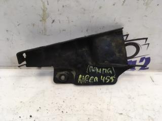 Запчасть кожух помпы Fiat Albea 2007