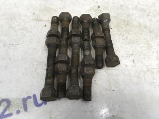 Запчасть болты колесные Fiat Albea 2007