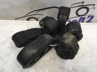 Запчасть подушка глушителя Hyundai Accent 2008