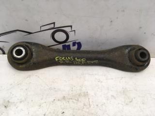 Фото запчасти рычаг поперечный нижний задний Ford Focus 2006 Б/У запчасть Запчасть рычаг поперечный нижний задний Ford Focus 2006