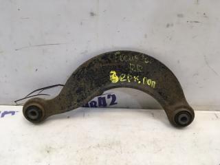 Фото запчасти рычаг поперечный верхний задний Ford Focus 2006 Б/У запчасть Запчасть рычаг поперечный верхний задний Ford Focus 2006