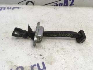 Запчасть ограничитель двери передний правый Geely Emgrand EC7 2012