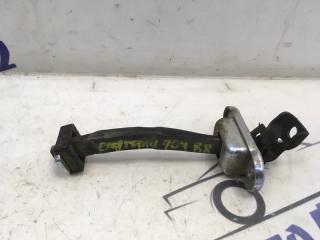 Запчасть ограничитель двери задний правый Geely Emgrand EC7 2012