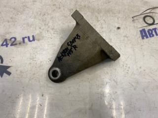 Запчасть кронштейн двигателя правый SsangYong Actyon Sports 2007