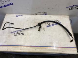 Запчасть трубка гур (высокого давления) SsangYong Actyon Sports 2007