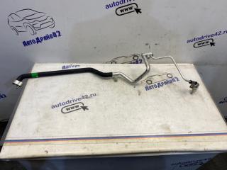 Запчасть трубка кондиционера SsangYong Actyon Sports 2007